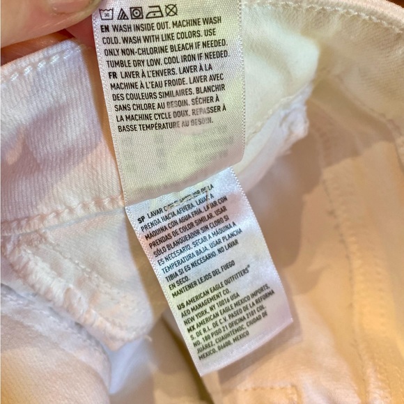 💥American Eagle Next Level High Rise Jeggings💥 NWOT - Picture 9 of 15